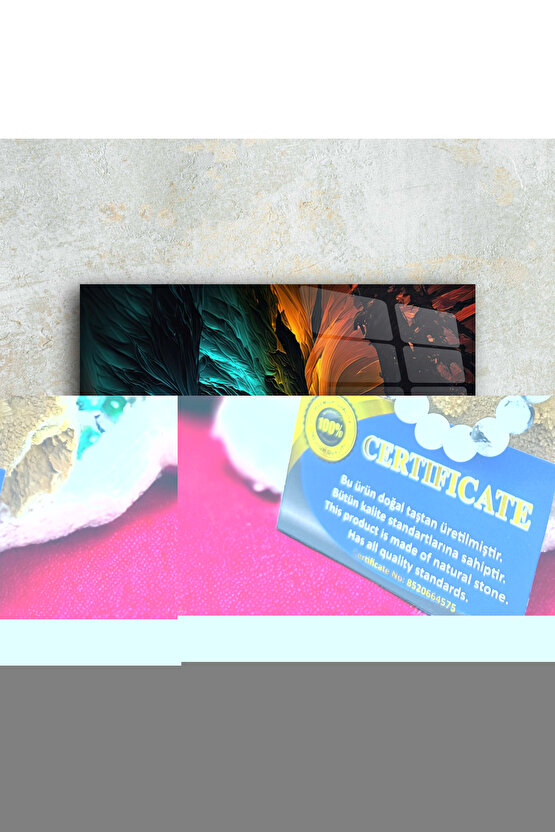 AY TAŞI AAA KALİTE BİLEKLİK (SERTİFİKALI)