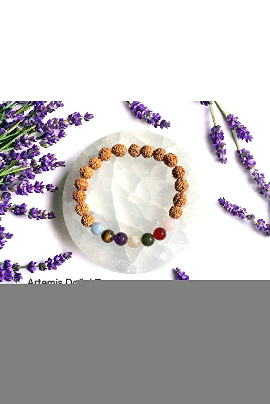 Sinek Kuşları ve Çiçekler Cam Tablo Duvar Dekoru