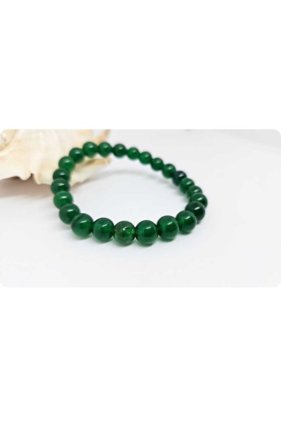 YEŞİM TAŞLI BİLEKLİK