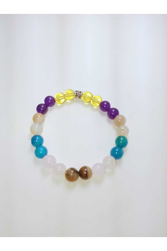 Kız Öğrenci Başarı Bileklik -