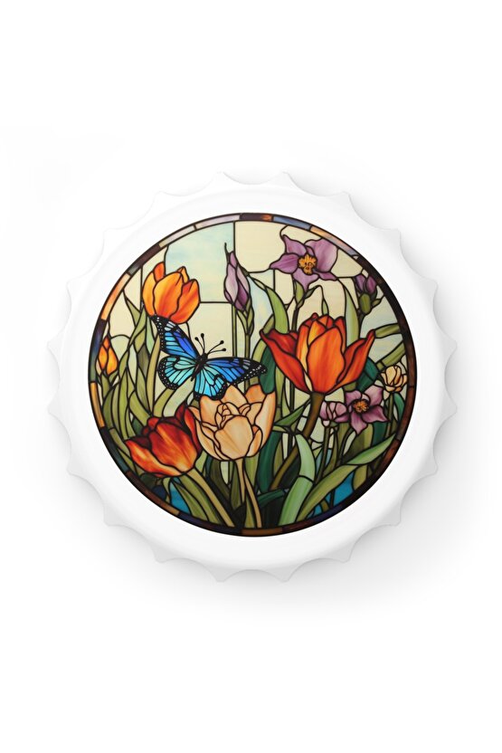 50 Adet Kapak Açacak Magnet Buzdolabı Süsü, Söz, Nişan, Kına, Nikah, Düğün Hatırası Promosyon 32