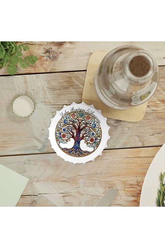 50 Adet Kapak Açacak Magnet Buzdolabı Süsü, Söz, Nişan, Kına, Nikah, Düğün Hatırası Promosyon 23