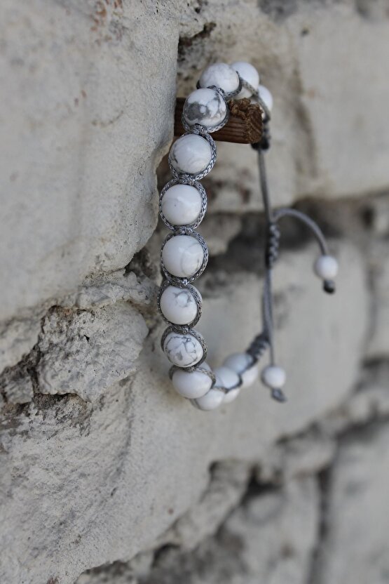 Havlit Doğaltaş Bileklik