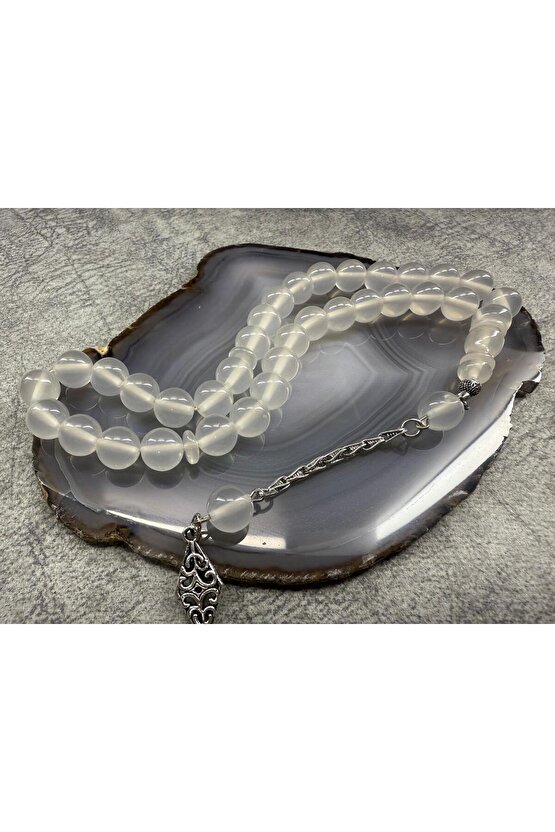 Bukalemun renk değiştiren tesbih