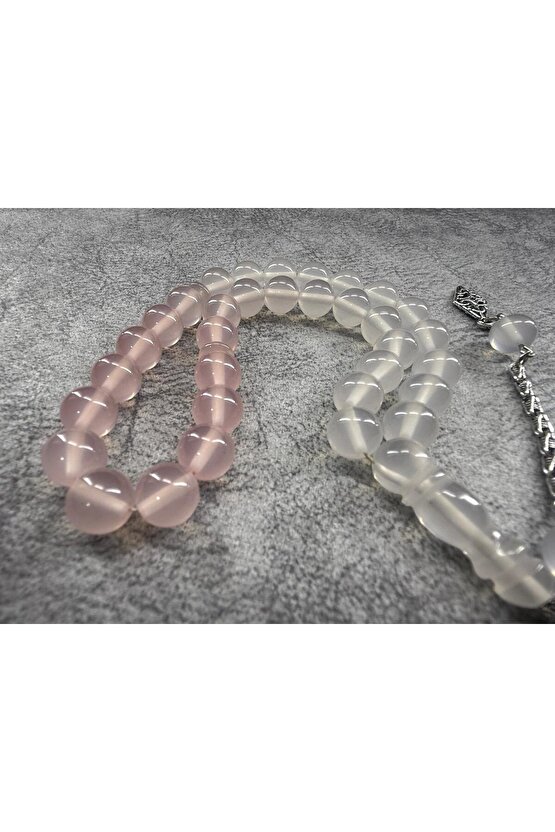 Bukalemun renk değiştiren tesbih