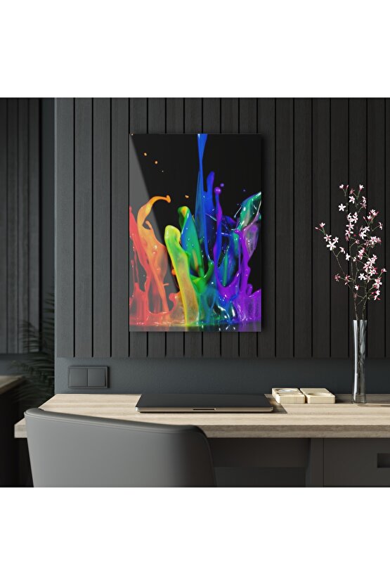 Yeşil Akik Taşı Ametist Taşı Doğal Taş Bileklik Çakra Taşı Nazar Koruyucu Taş