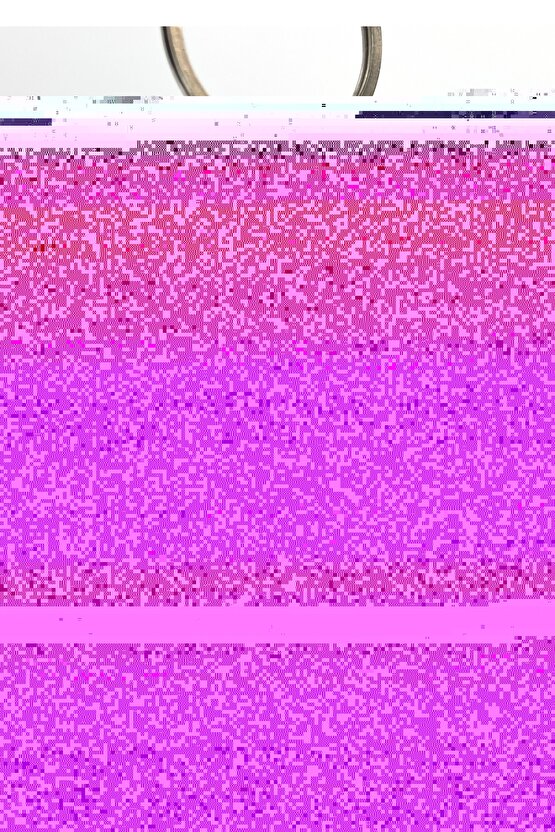 Kadife Bambu Dokuma Modern Kaymaz Salon Halısı Mutfak Halısı Koridor Halısı Yolluk Çizgi Beyaz