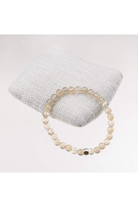 Ay Taşı Bileklik-6mm