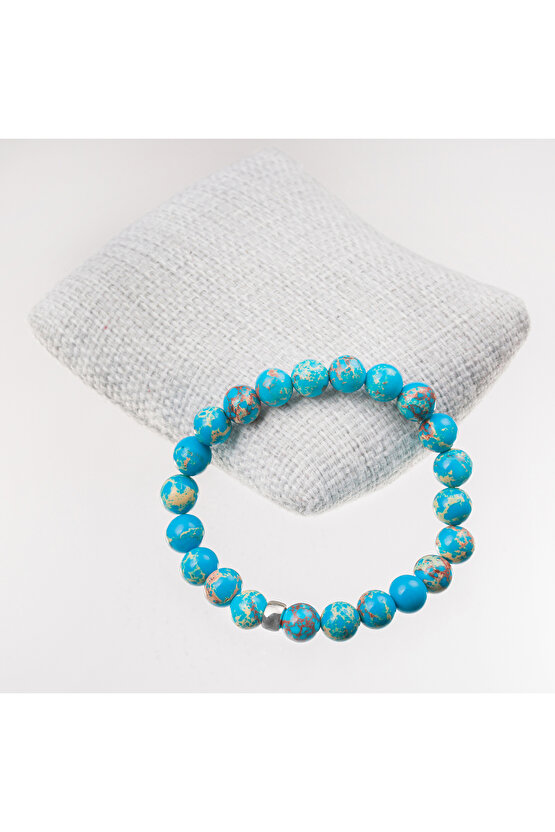 Varisit Taşı Bileklik-8 mm