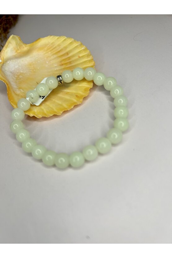 Fosfor Taşı Bileklik-%100 Orijinal Ve Sertifikalı