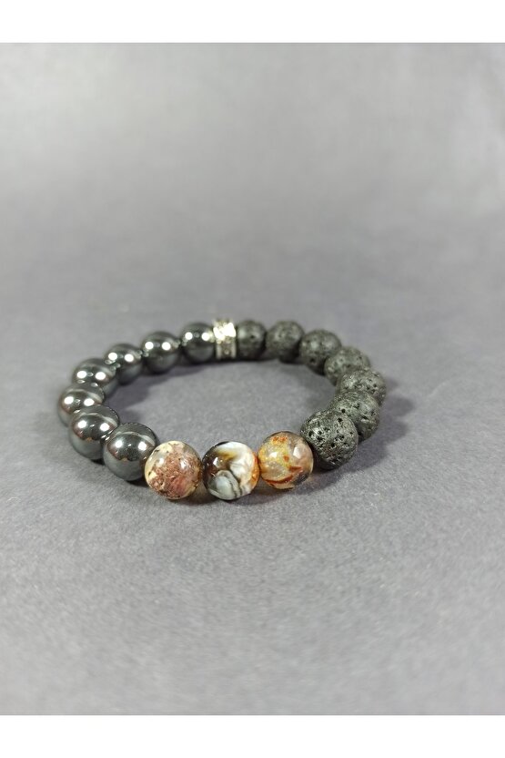 Doğal Taş Bileklik