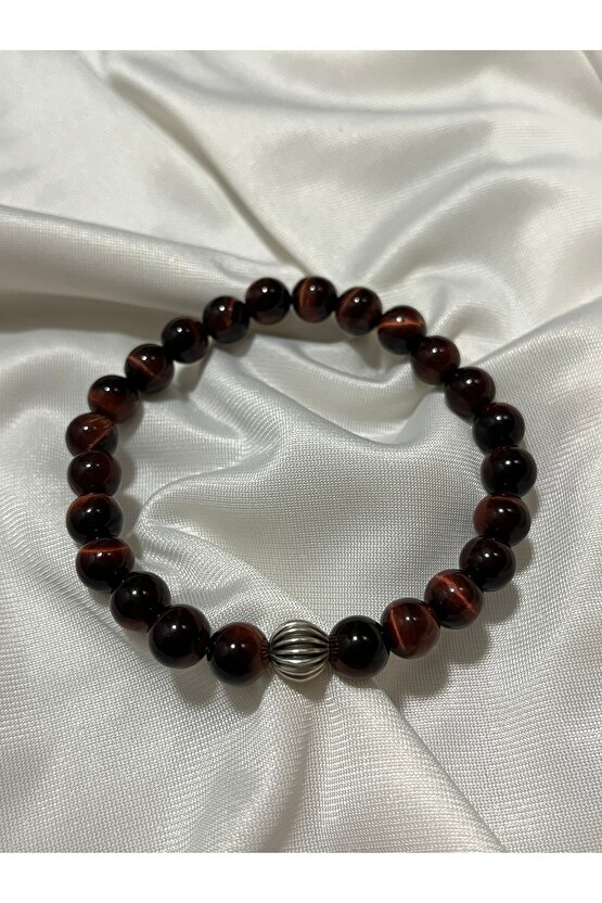 Kaplan Gözü Bileklik