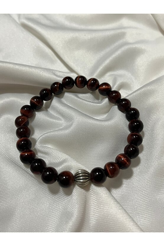 Kaplan Gözü Bileklik