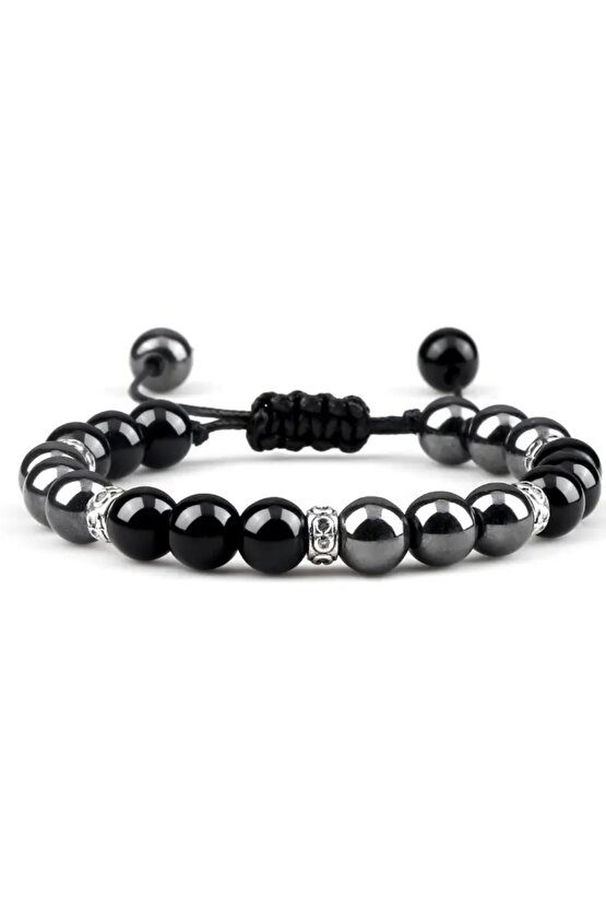 Doğaltaş  bileklik