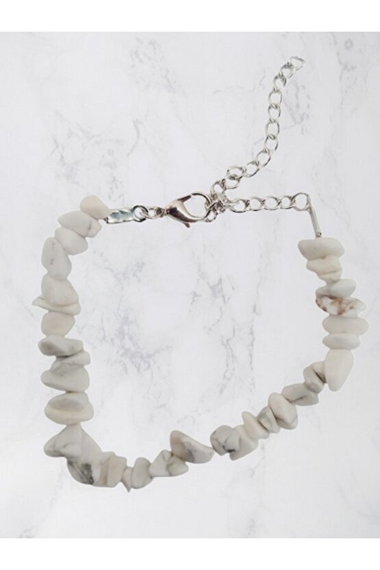 Kırık Taş Bileklik Havlit