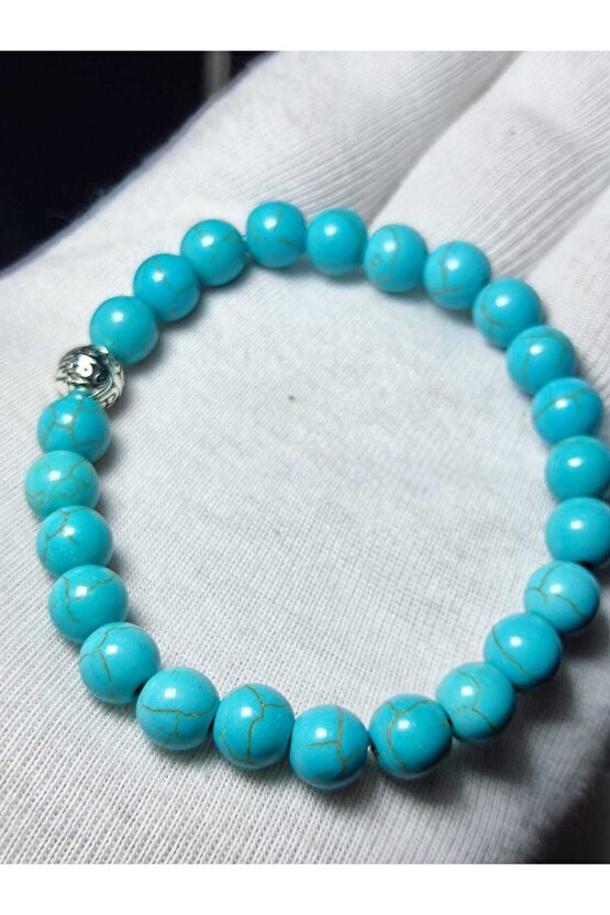 Doğal Taş Bileklik