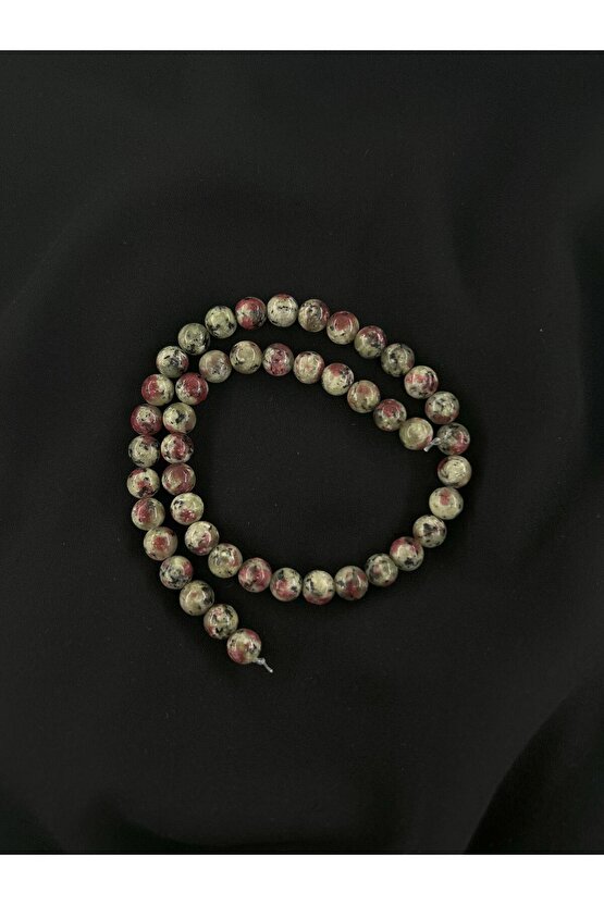 UNAKİT DÜZ KESİM DOĞALTAŞ 8 MM DİZİ