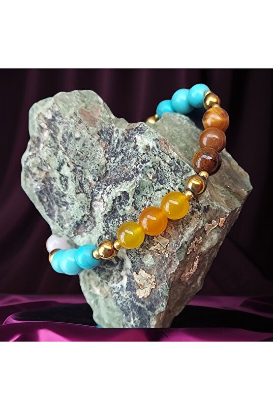 Doğaltaş Bikleklik Şans Talih Para