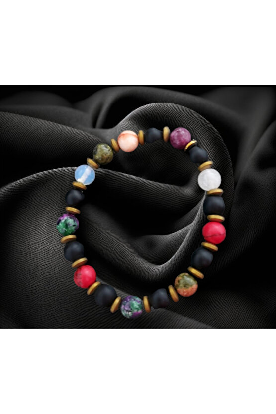 Doğaltaş Doğurganlık Bileklik