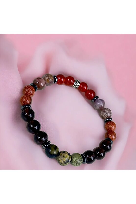 Anksiyete & Panik Atak Bilekliği