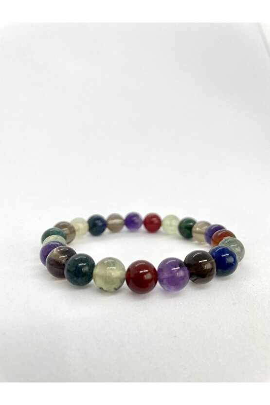 Yengeç Burcu Doğaltaş Bileklik