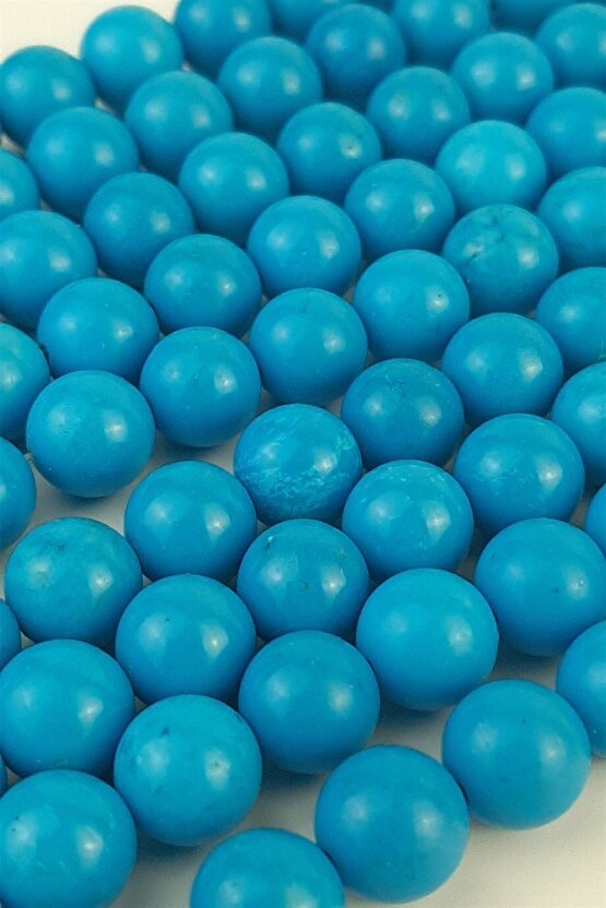 Turkuaz Doğal Taş 8 Mm 1 Dizi Helsinki