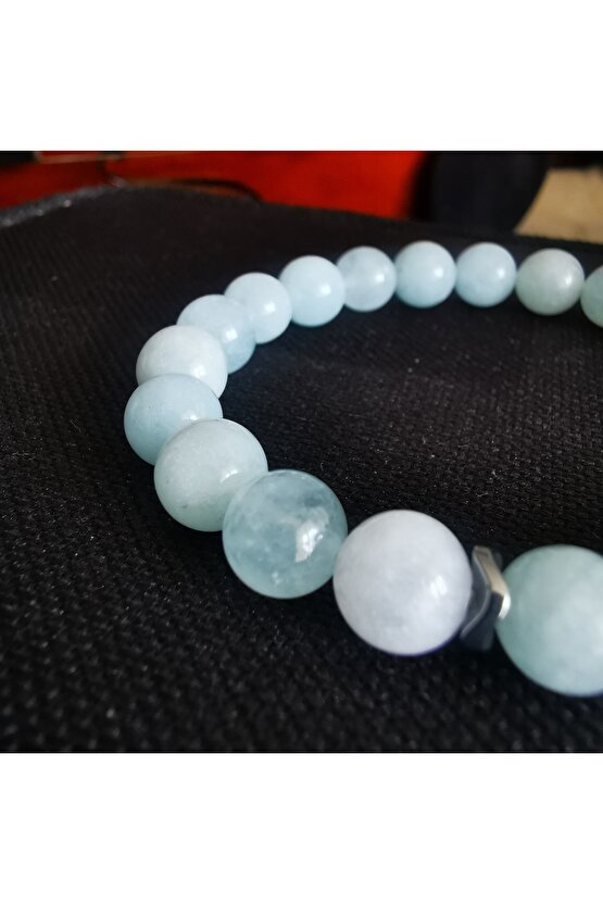 Reflü  Doğaltaş Bileklikliği