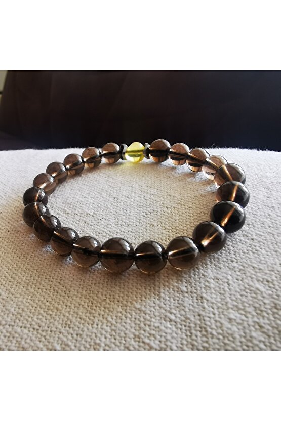 Böbrek  Doğaltaş Bileklikliği