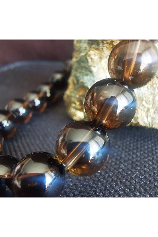 Bağışıklık Sistemi  Doğaltaş Bilekliği