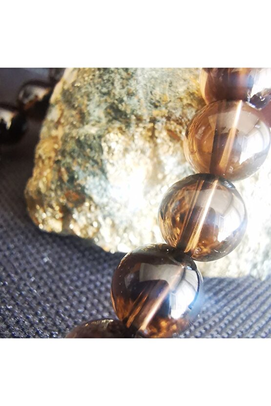 Bağışıklık Sistemi  Doğaltaş Bilekliği