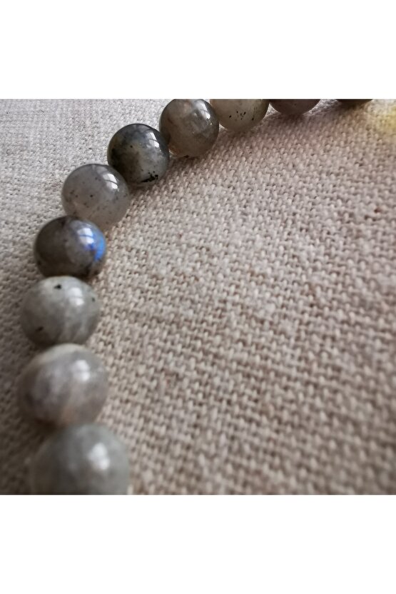 Kalpte Kireçlenme  Doğaltaş Bilekliği