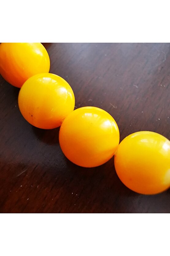 Sedef Doğaltaş Bilekliği