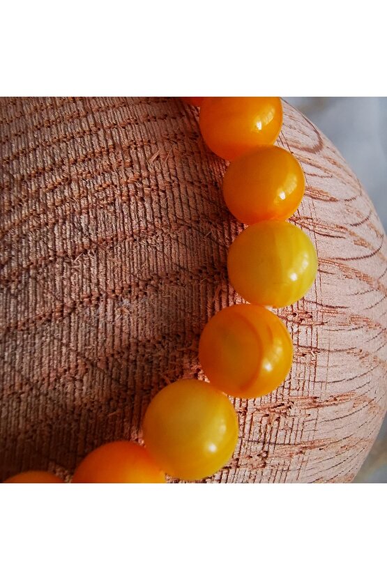 Sedef Doğaltaş Bilekliği