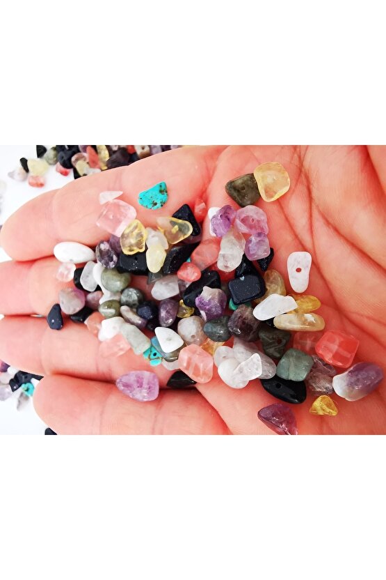 Doğaltaş Kırıktaş Mix 100gr