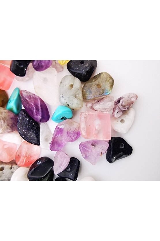 Doğaltaş Kırıktaş Mix 100gr