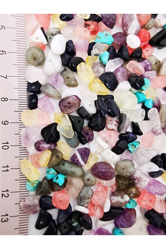 Doğaltaş Kırıktaş Mix 100gr