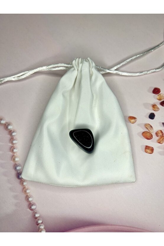 Yıldız Doğal Taş-%100 Orijinal