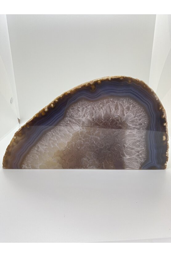 Brezilya Akik Jeot Doğal taş