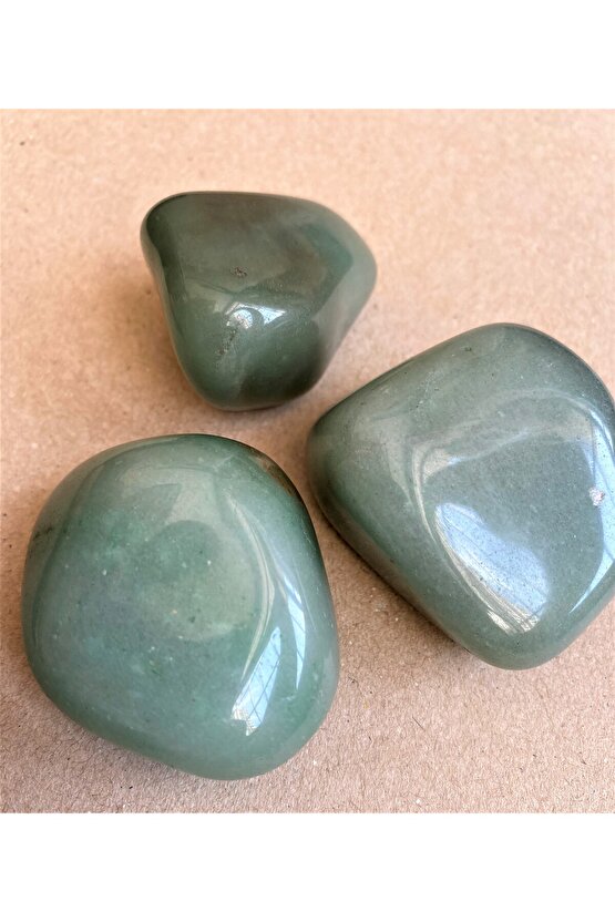 Aventurin Tımbıl Taş 72 gr