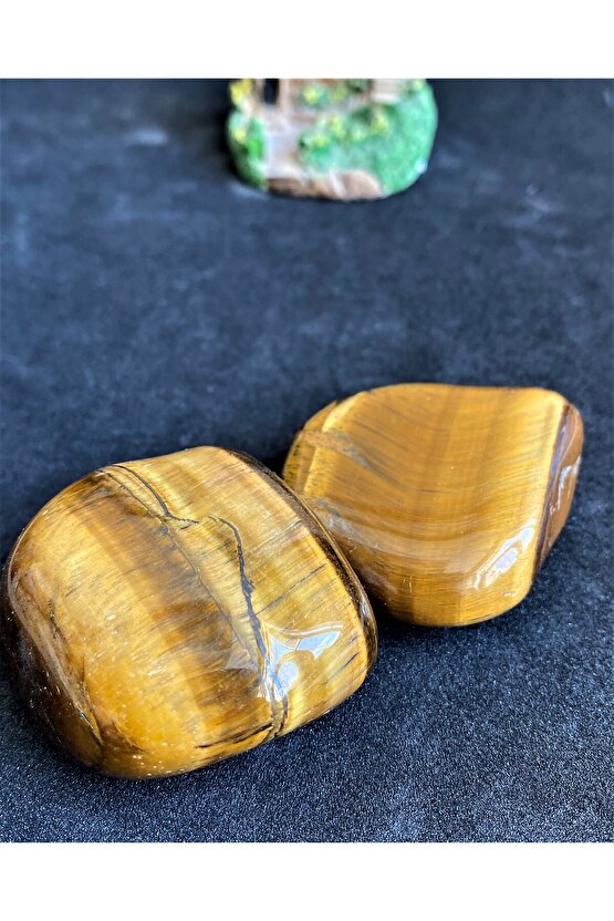 Kaplan Gözü Tımbıl Taş 50 gr