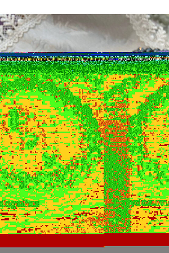 Hematit Fasetli Doğal Taş Bileklik 8 mm