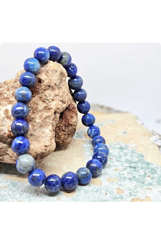 Lapis Lazuli Bileleklik