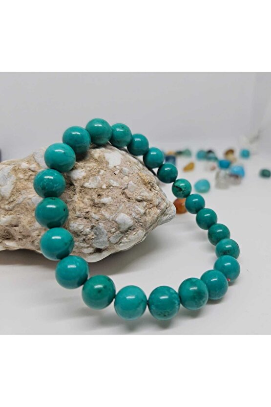 Firuze Taşlı  Bileklik