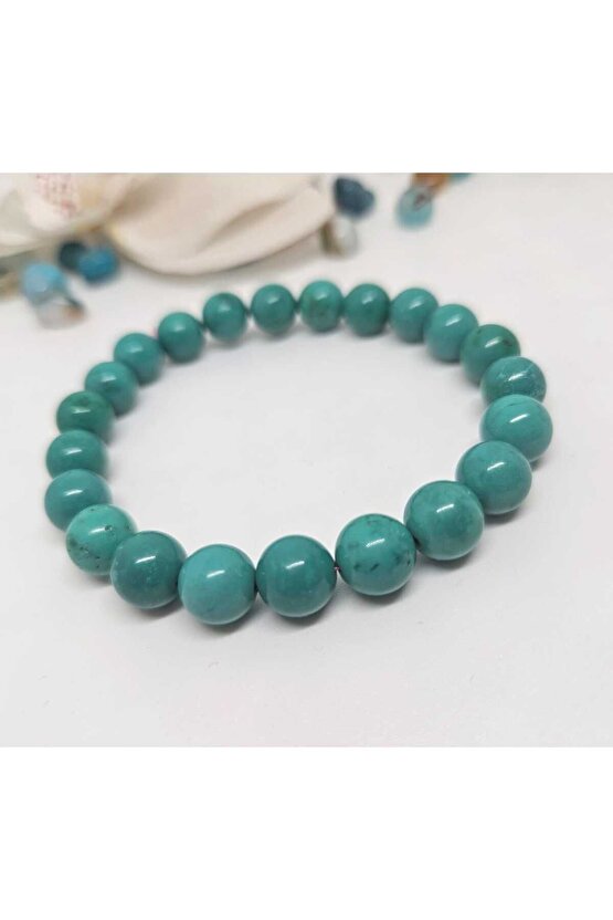 Firuze Taşlı  Bileklik