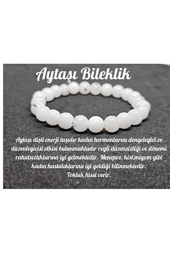 Aytaşı Bileklik