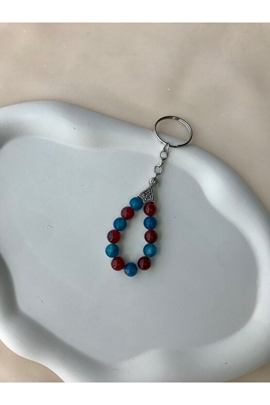 Trabzonspor Anahtarlık