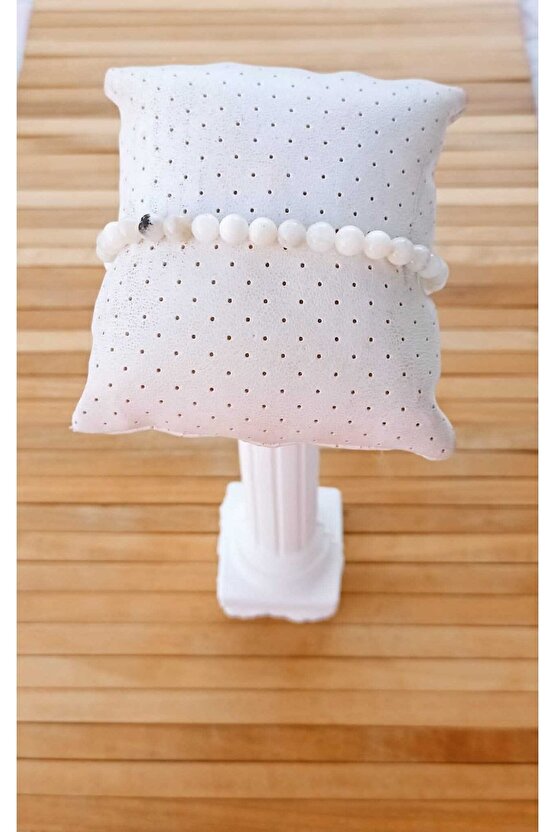 Ay Taşı Bileklik  Aytaşı Bileklik