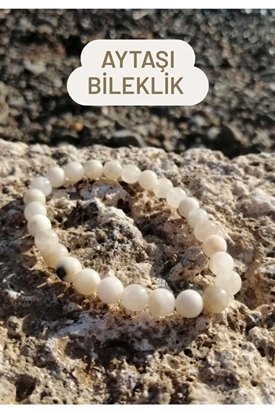 Ay Taşı Bileklik  Aytaşı Bileklik