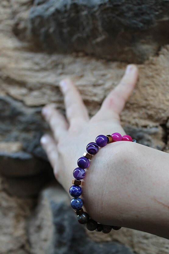 Koç Burcu Bayan Burç Bilekliği