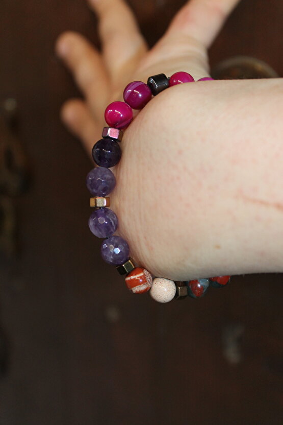 Koç Burcu Bayan Burç Bilekliği